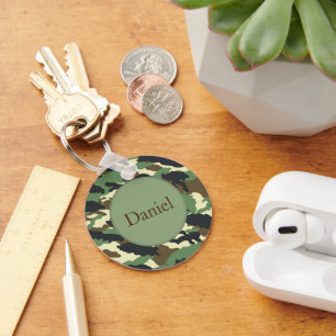 Llavero Keychain