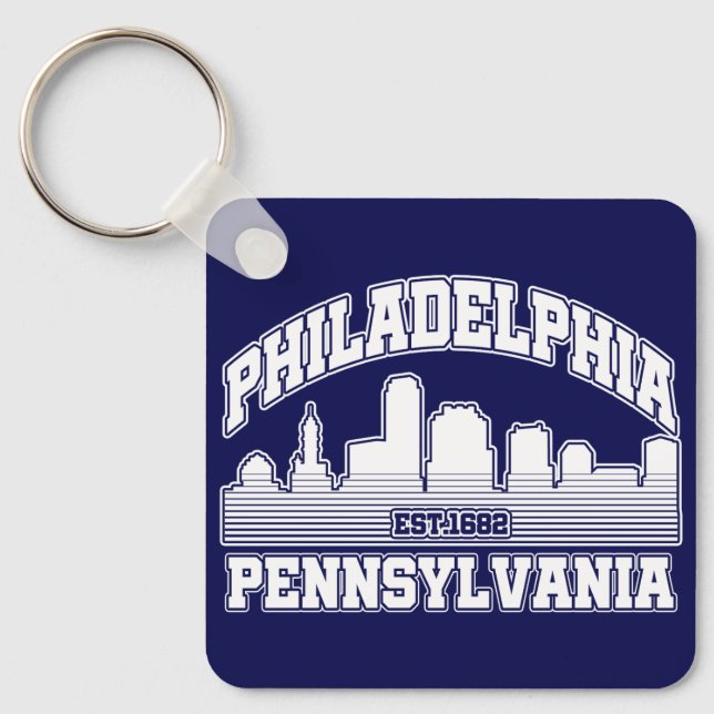 Llavero Keychain (Anverso)