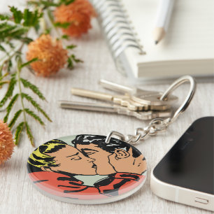 Llavero Keychain