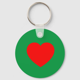 Llavero Keychain