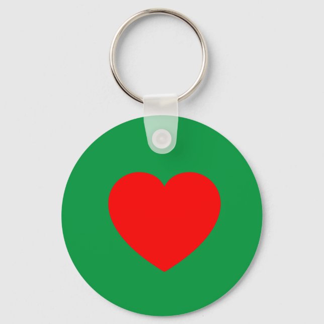 Llavero Keychain (Anverso)