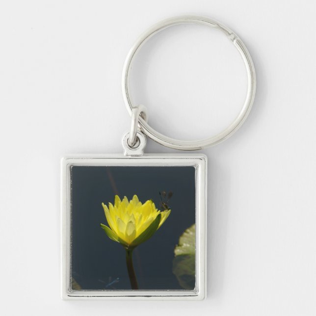 Llavero Keychain (Frente)