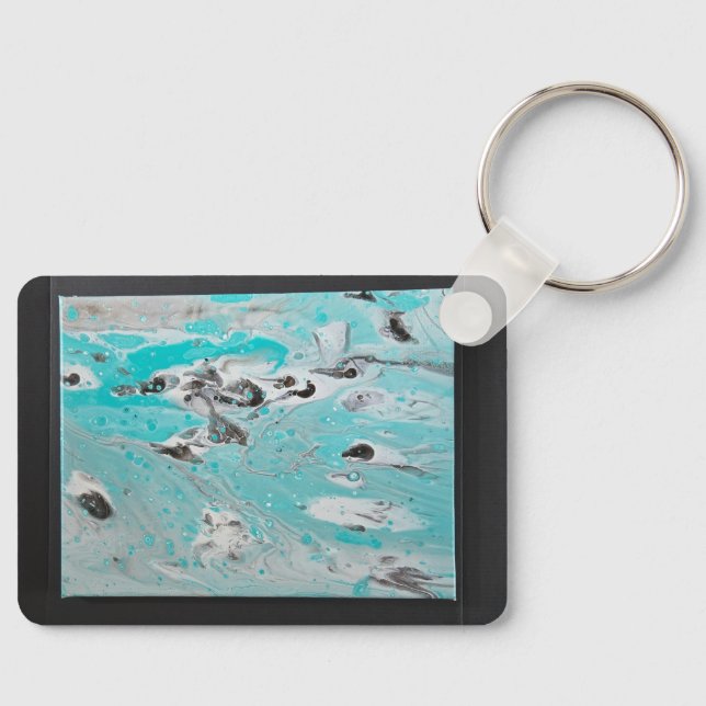 Llavero Keychain (Anverso)