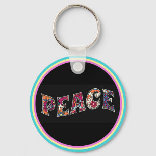 Llavero Keychain