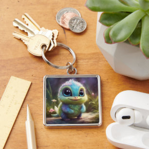 Llavero Keychain