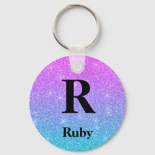 Llavero Keychain