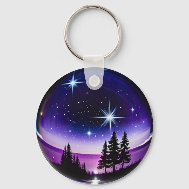 Llavero Keychain (Anverso)