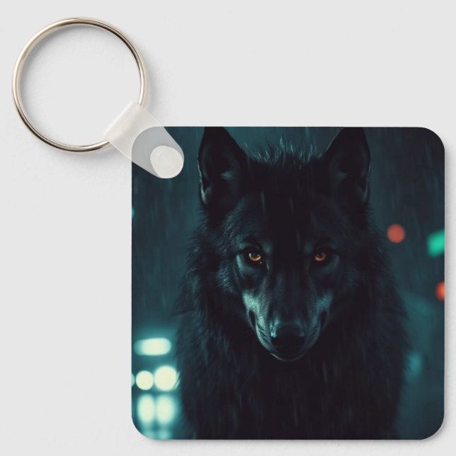 Llavero Keychain  (Anverso)