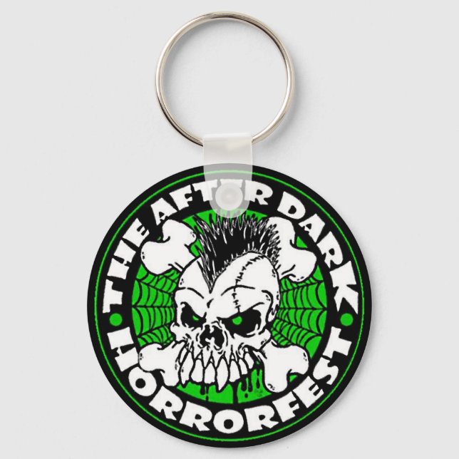 Llavero Keychain (Anverso)