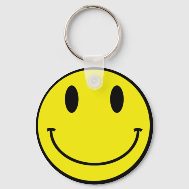Llavero Keychain (Anverso)