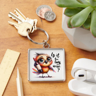 Llavero Keychain