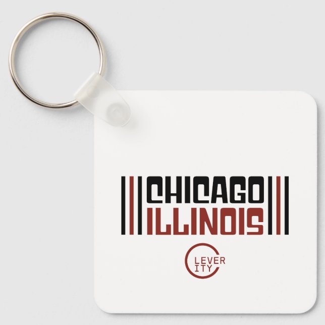 Llavero Keychain (Anverso)