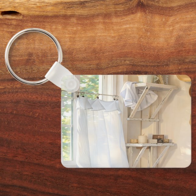 Llavero Keychain (Reverso )