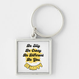 Llavero Keychain
