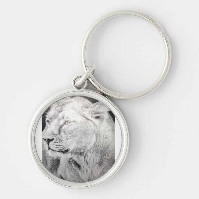 Llavero Keychain (Frente)