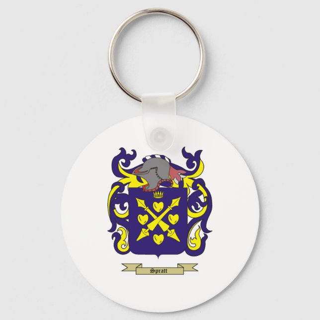 Llavero Keychain (Anverso)