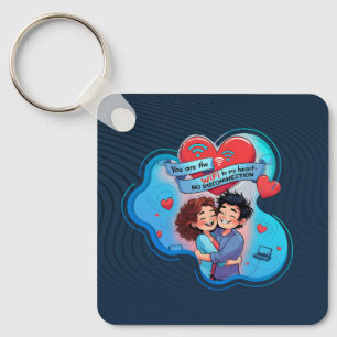 Llavero Keychain