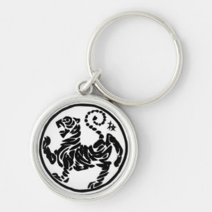 Llavero Keychain