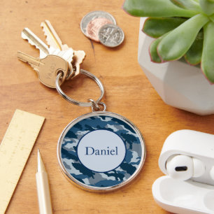 Llavero Keychain