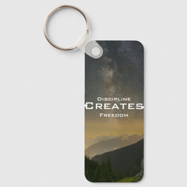 Llavero Keychain (Anverso)