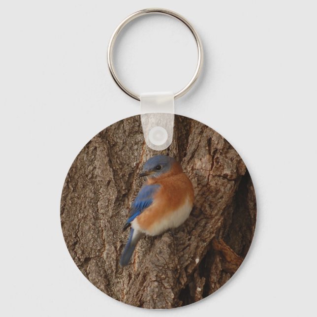 Llavero Keychain (Anverso)