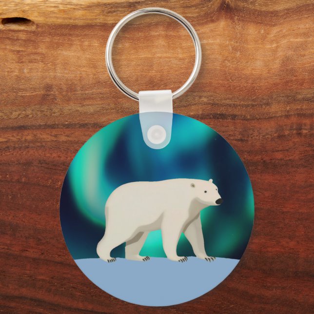 Llavero Keychain (Anverso)