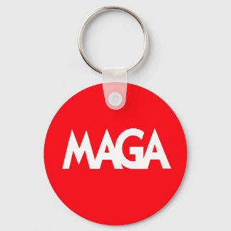 Llavero Keychain 02 de MAGA