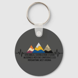 Llavero Keychain 2023