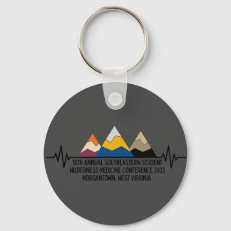 Llavero Keychain 2023