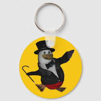Llavero KeyChain ~ 20 de enero del Día de la Concienciació