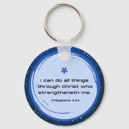 Llavero Keychain 4:13 de Filipinas | por Scripting It