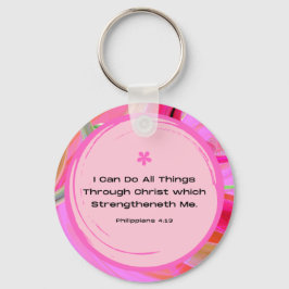 Llavero Keychain 4:13 de Filipinas | por Scripting It