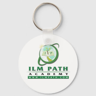 Llavero Keychain - Academia Ilm Path