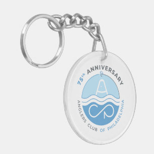 Llavero Keychain ACP