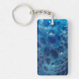 Llavero Keychain acrílico