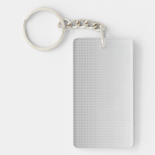 Llavero Keychain acrílico