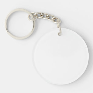Llavero Keychain acrílico