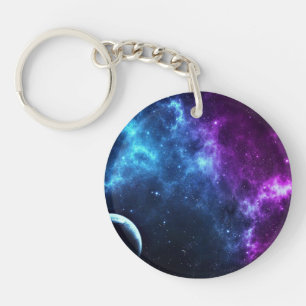 Llavero Keychain acrílico