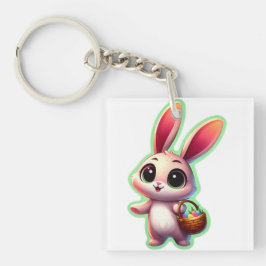 Llavero Keychain acrílico