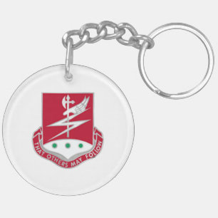 Llavero Keychain acrílico