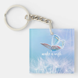 Llavero Keychain acrílico