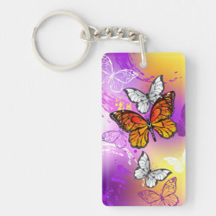 Llavero Keychain acrílico