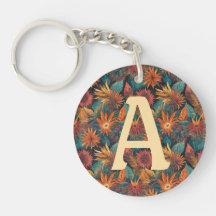 Keychain acrílico