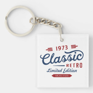 Llavero Keychain acrílico