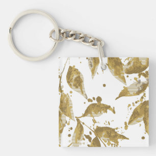 Llavero Keychain acrílico