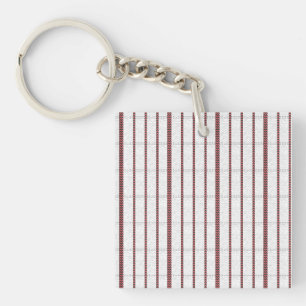 Llavero Keychain acrílico