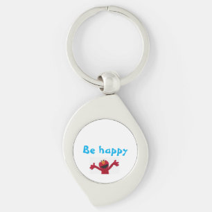 Llavero Keychain acrílico