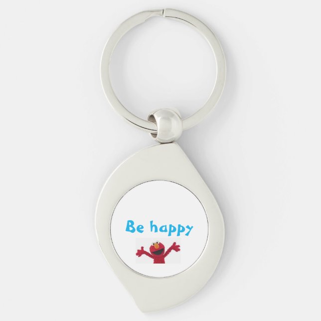 Llavero Keychain acrílico (Anverso)