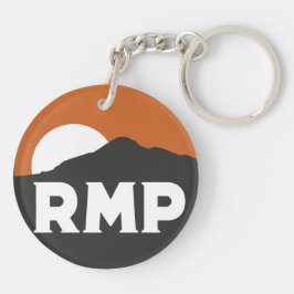 Llavero Keychain acrílico