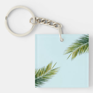 Llavero Keychain acrílico